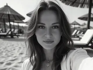 CarinaPradhan pussy shows nude