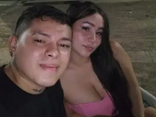 CarolAndCris jasmin webcam ass
