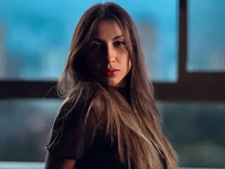 CarolFerrer live recorded livejasmin