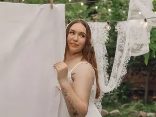 CarolinaBliss anal toy porn
