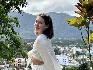 CarolineMidnight live jasmin ass