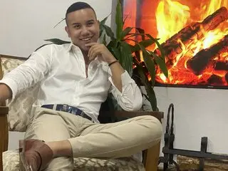 CastroAlex anal show lj