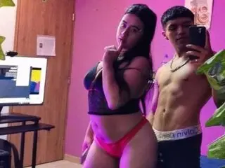 CelesteAndRoy live hd livesex