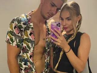 CelineAndLuke lj webcam pics
