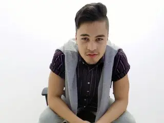 CHRISVENTURE livesex webcam real