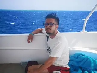 ChanceSevn lj live anal