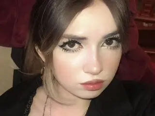 CharaDraheim real livejasmin.com cam