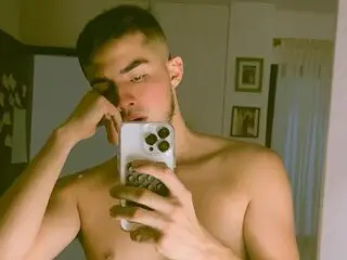 CharlieAndrew live porn recorded