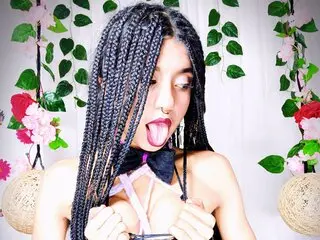CharlothBoileau webcam lj video