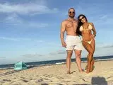 CharlotteAndNoah cam recorded video