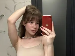 CharmHuston real jasmine camshow
