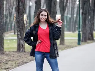 ChelsieLu video pics shows