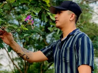 ChrisJackson livejasmine free live