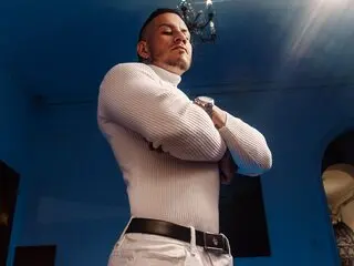 ChrisJacob recorded livejasmin online