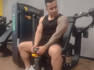 ChristianColombi livejasmin.com naked live