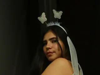 ChristinFox video webcam ass
