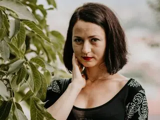 ChristineDevi pics naked live