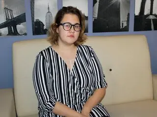 ChubbyShy livejasmine live show