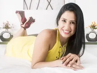 CieloUlloa private livejasmin.com livejasmine