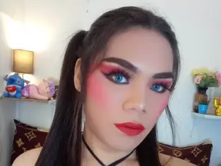 CindyFowler livejasmin.com cam anal