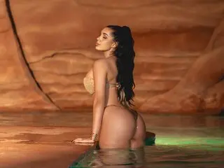 CintyaLeinner nude recorded livesex