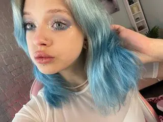 ClaudiaMaysons webcam recorded live