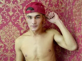 ColinHandsome webcam private livesex