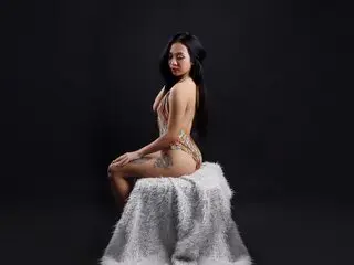 ColineGento nude cam jasmine