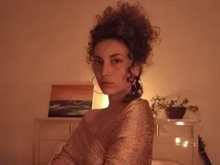 CoraSecret online private nude