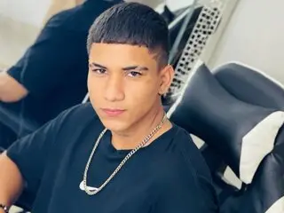 CristopherEvanss livesex jasmin webcam