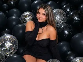 CrystalSimonz video nude private