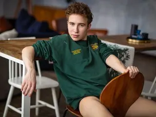CurlyTroy toy livejasmine hd