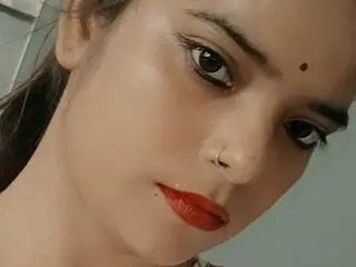 CutePriyaa recorded jasmine recorded