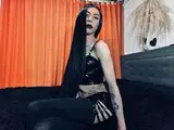 DaffneePappas anal toy fuck