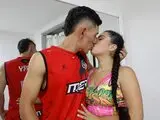 DafneandEross jasmin live pictures