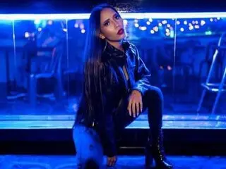 DaliaLoret anal private pics