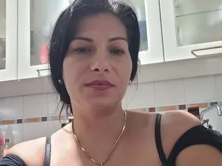 Dalianda recorded livejasmin video