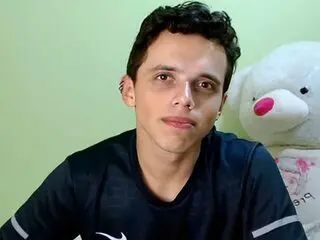 DamiRubio recorded camshow ass