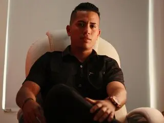 DaniOcconer webcam recorded recorded