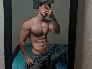 DanielRizo live show nude