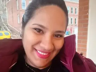 DanielaColmenare webcam jasmine lj