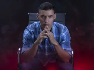 DannyMaster jasmine cam shows