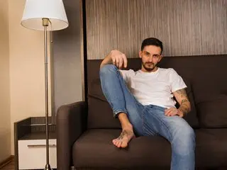 DanteBlaker livejasmin.com ass cam