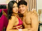 DaryAndSaul hd shows jasminlive