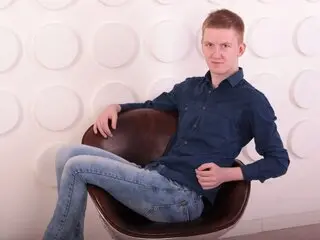 DaveDonovan video webcam lj