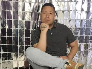 DavidLust private anal toy