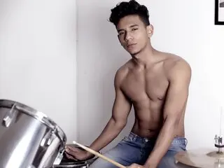 DavidMars live online nude