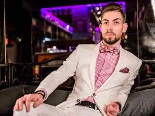 DavidMercer livejasmin nude livejasmin.com