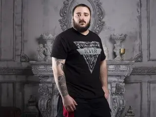 DavidMillenium fuck video hd