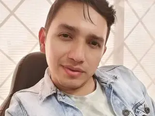 DavidSerrat porn live livejasmin.com